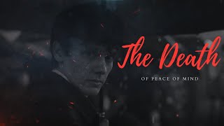 The Death of Peace of Mind Multifandom (reupload)