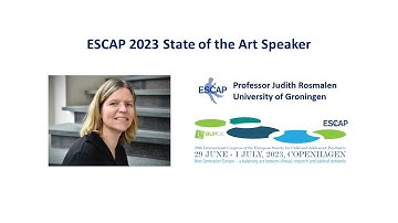 Interview with Professor Judith Rosmalen, University of Groningen/The Netherlands