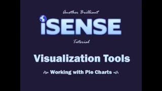 Isense Tutorials Visualizations Pie Charts