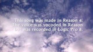 Celebrity Vocoder in Reason 4 Wealth