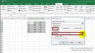 Change Font Color Based On Cell Value In Excel