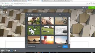 Starting with Weebly Part 1 - Your e-Portfolio