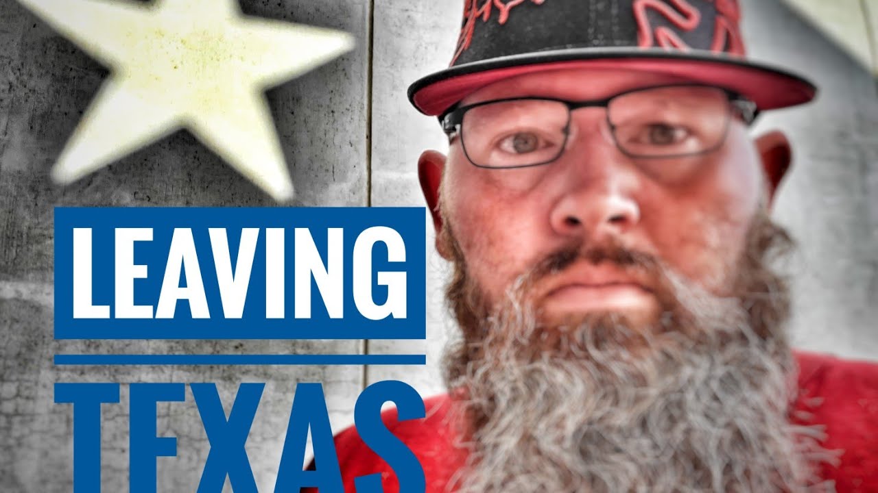 Prime inc Leaving Texas - YouTube