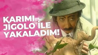 Böyle Delikanlıya Boynuz Takılır Mı?