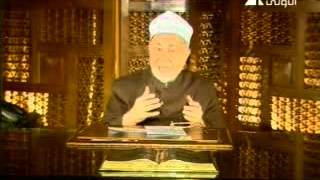 دعوات سيدنا إبراهيم فضيلة أ د محمد سيد طنطاوي شيخ الأزهر     