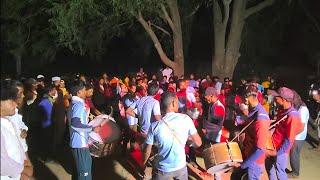 Mardani Beat Jhummar || Alag Andaz 2025 Me || Rabbani Band Lohardaga 7488515350