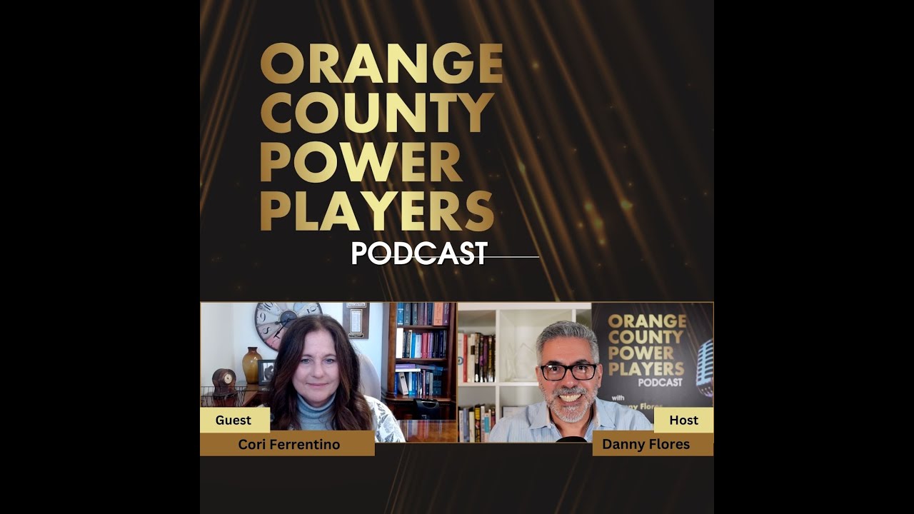 "Being a Criminal Defense Attorney and Professor" with Cori Ferrentino