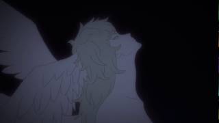 Devilman crybaby: ¿Akira, seguro que quieres pelear contra mi?