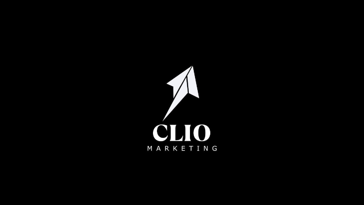 Clio Marketing | Agencia creativa estratégica (Video Web)