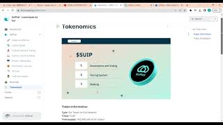 Suipad Launchpad Overview Crypto Airdrops