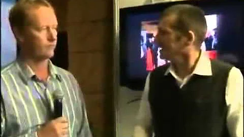 Steve Symes   Interview