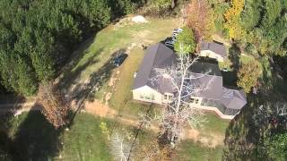 Thanksgiving At The Cabin 2015