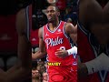 Tyrese Maxey Is A SUPERSTAR And The Face Of The Philadelphia 76ers #shorts #sixers