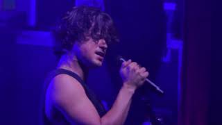 Download Lagu Bradley Simpson - Almost (Manchester 16th May 2025) MP3