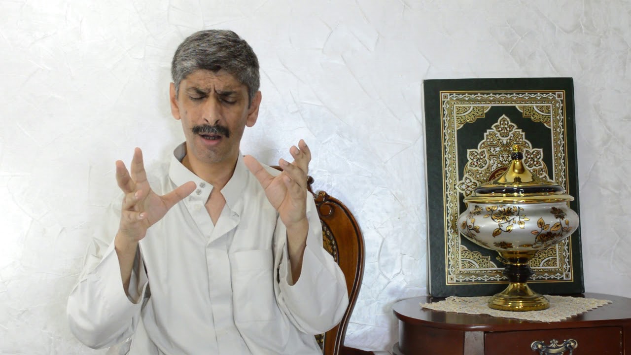 ابو مسلم بلحمر :  التابعة صراع بين الارادة و الفشل ( البشائر ) 09