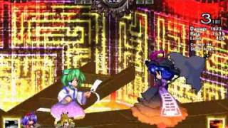 Th12.3 - 0028 - Gfreesanae Vs Shisuyukari