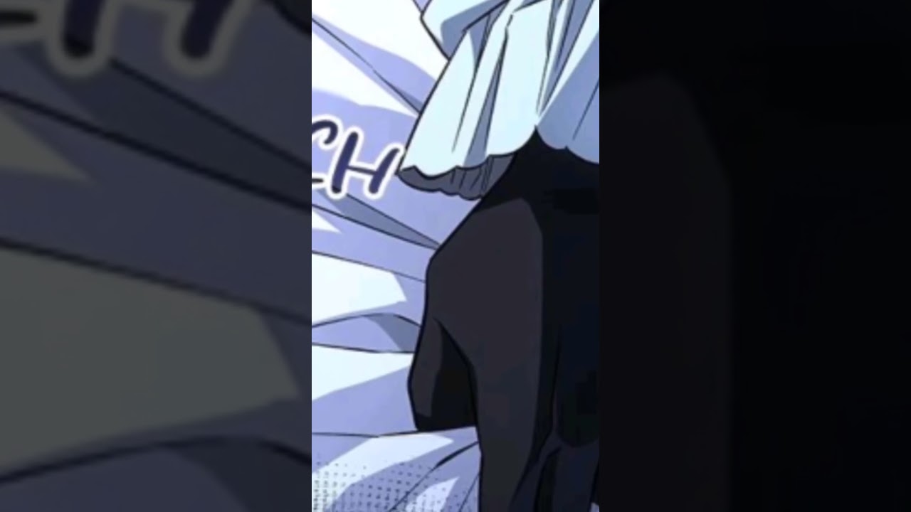 And that's how she died🙂 