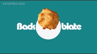 Wie wird die Backoblate zur Hostie | Karambolage | ARTE