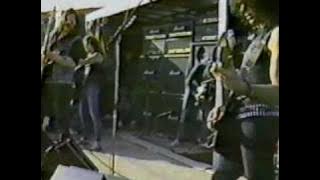 Motörhead - Killed By Death live 1984