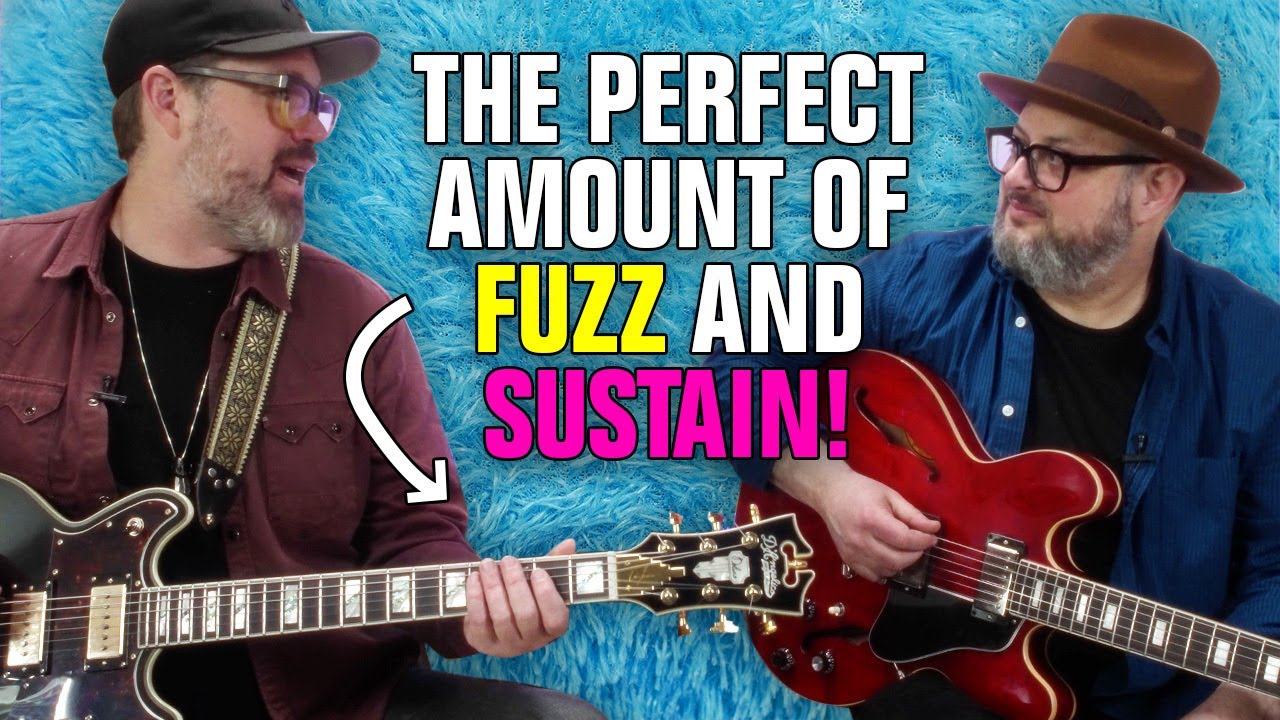 This Guitar is a STANDOUT in Any Collection feat. 