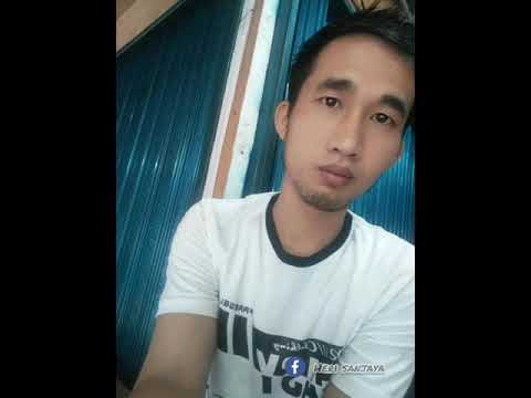 Lirik seberkas sinar nike ardila||aldani rambe