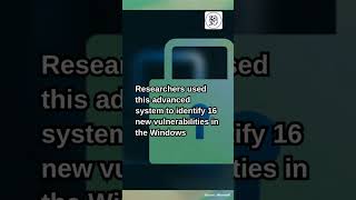 Microsoft AI Revolutionizes Windows Security