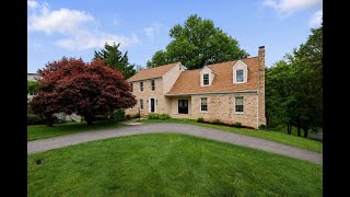9718 Locust Hill Drive Great Falls, VA | ColdwellBankerHomes.com