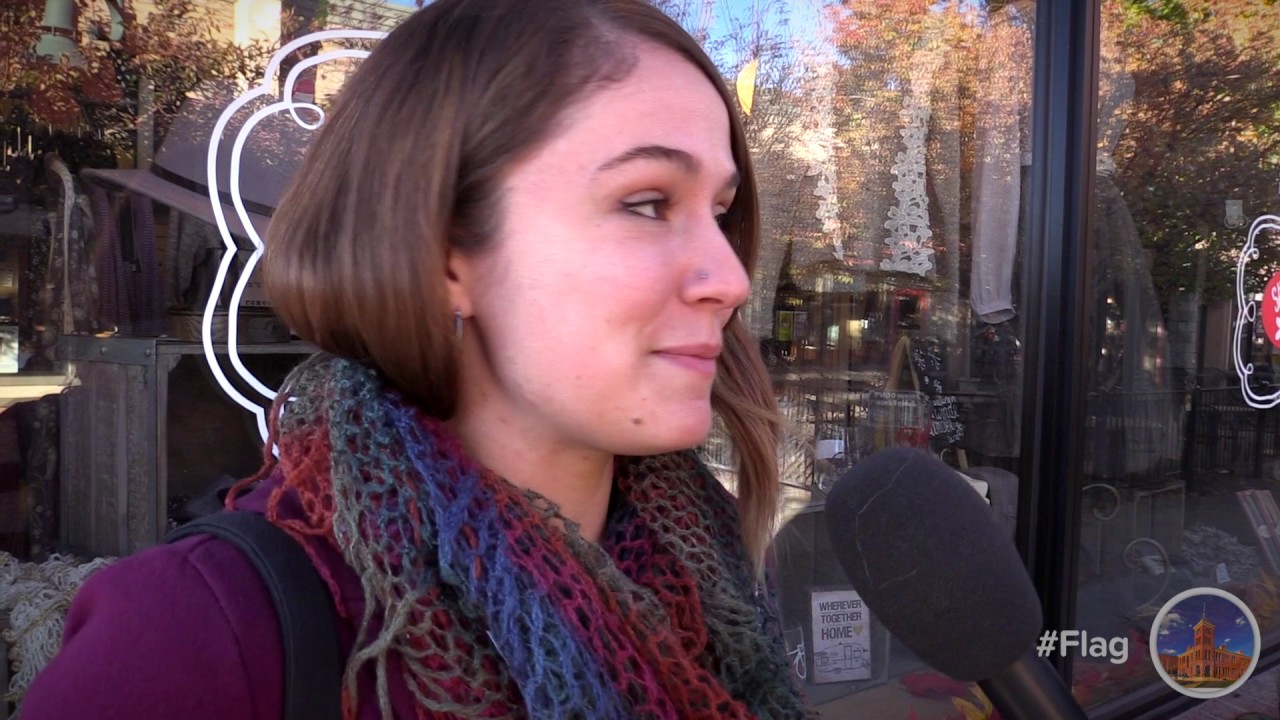 A Flagstaff Thanksgiving YouTube