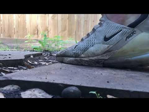 oil spill nike air max 270