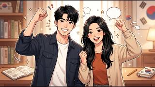 How to use EasyKoreanConversation App screenshot 1