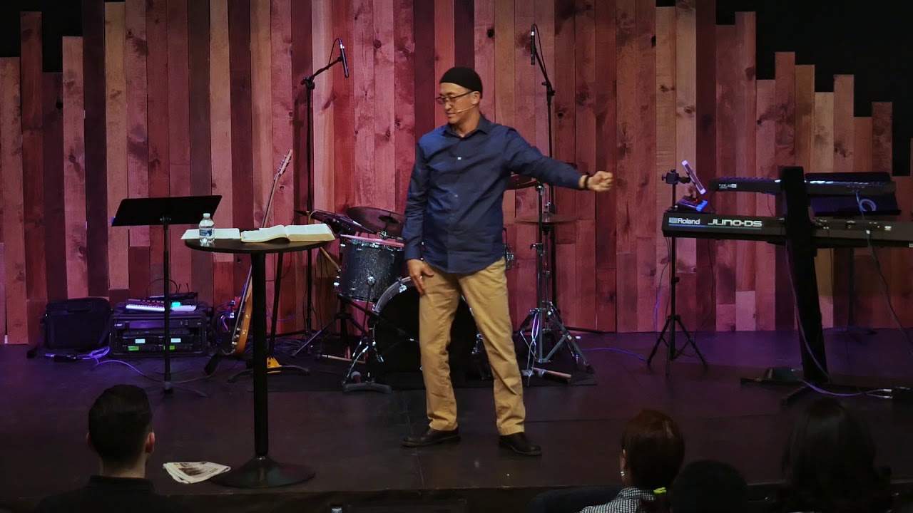 El Evangelio según Lucas - James Lee