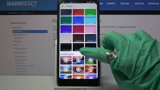 How to Change Keyboard Theme in REALME 6i – Set Up Keyboard Theme screenshot 5