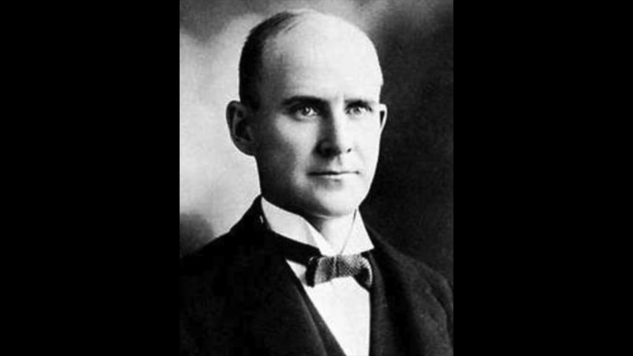 Espionage Act of 1917 -  Emily McCurry