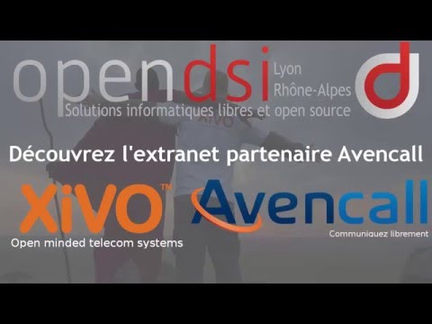 Comment Avencall renforce sa proximité avec ses partenaires grâce à son extranet