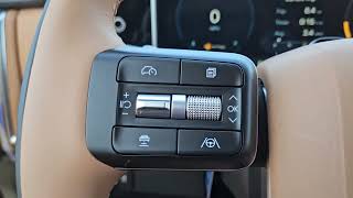 2026 Hyundai Santa Fe Calligraphy Woodbury, Inver Grove Heights, Minneapolis, St. Paul, White B...