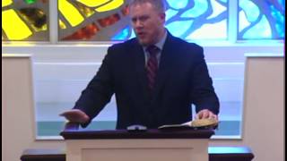 The Selfish Sluggard (Proverbs 6:6-11)