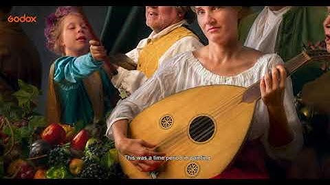 Godox - Creating Outdoors with David & Luke Edmonson with #AD1200Pro