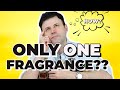 12 NICHE FRAGRANCES | ONE FRAGRANCE PER MONTH  / TAG video | MAX FORTI