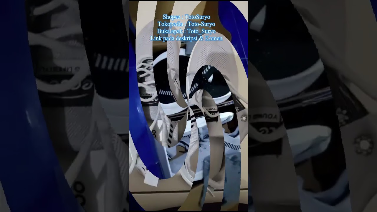 Sepatu Sneaker Sporty Original Leedoo MR158 Grey | TotoSuryo x Leedoo Footwear 