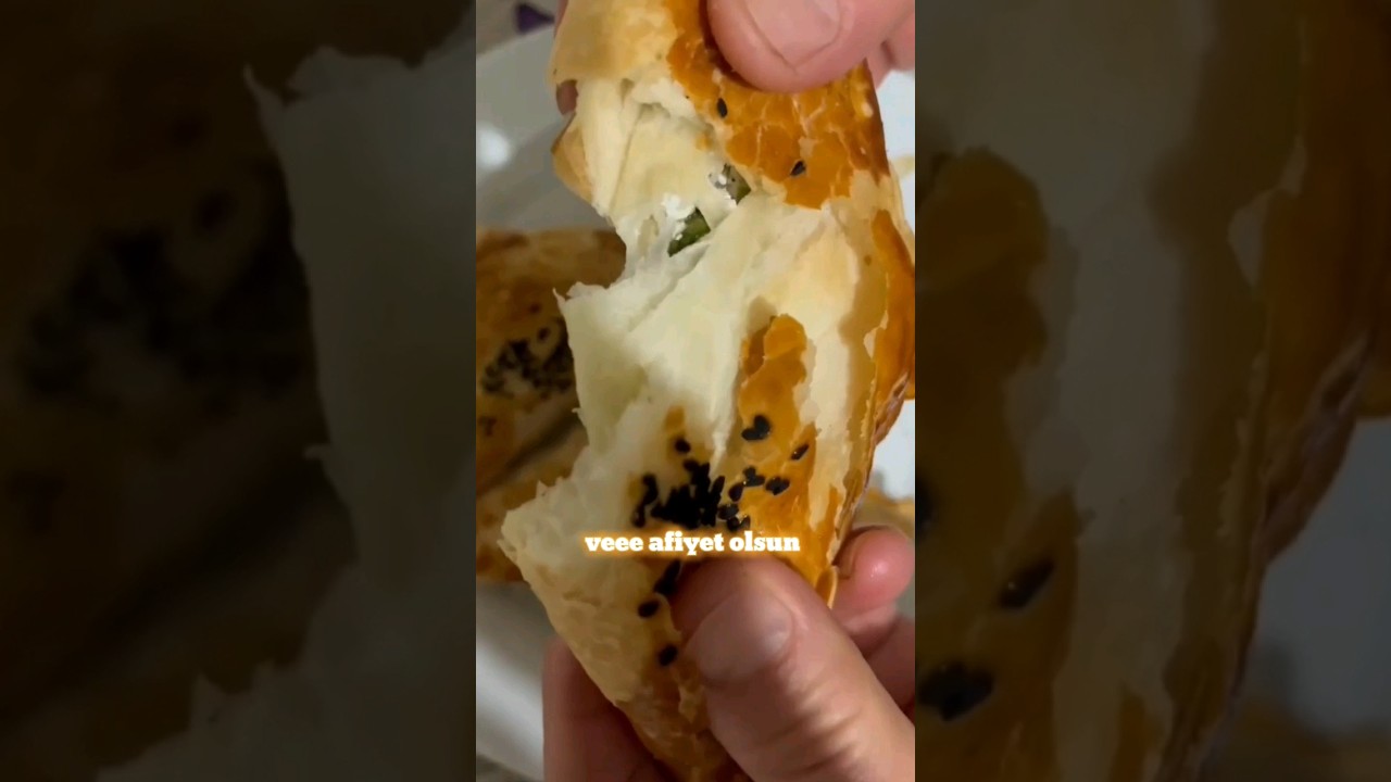 Efsane milföy böreği tarifi #yemektarifleri #yemektarifi #pratiktarifler #börek #türkiye