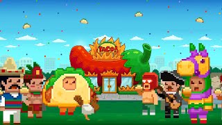 Mucho Taco - Gameplay 2018 (Gameroom) screenshot 3