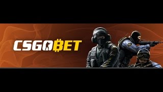CSGOBET CODE : LEN-11570 FREE SKINs !