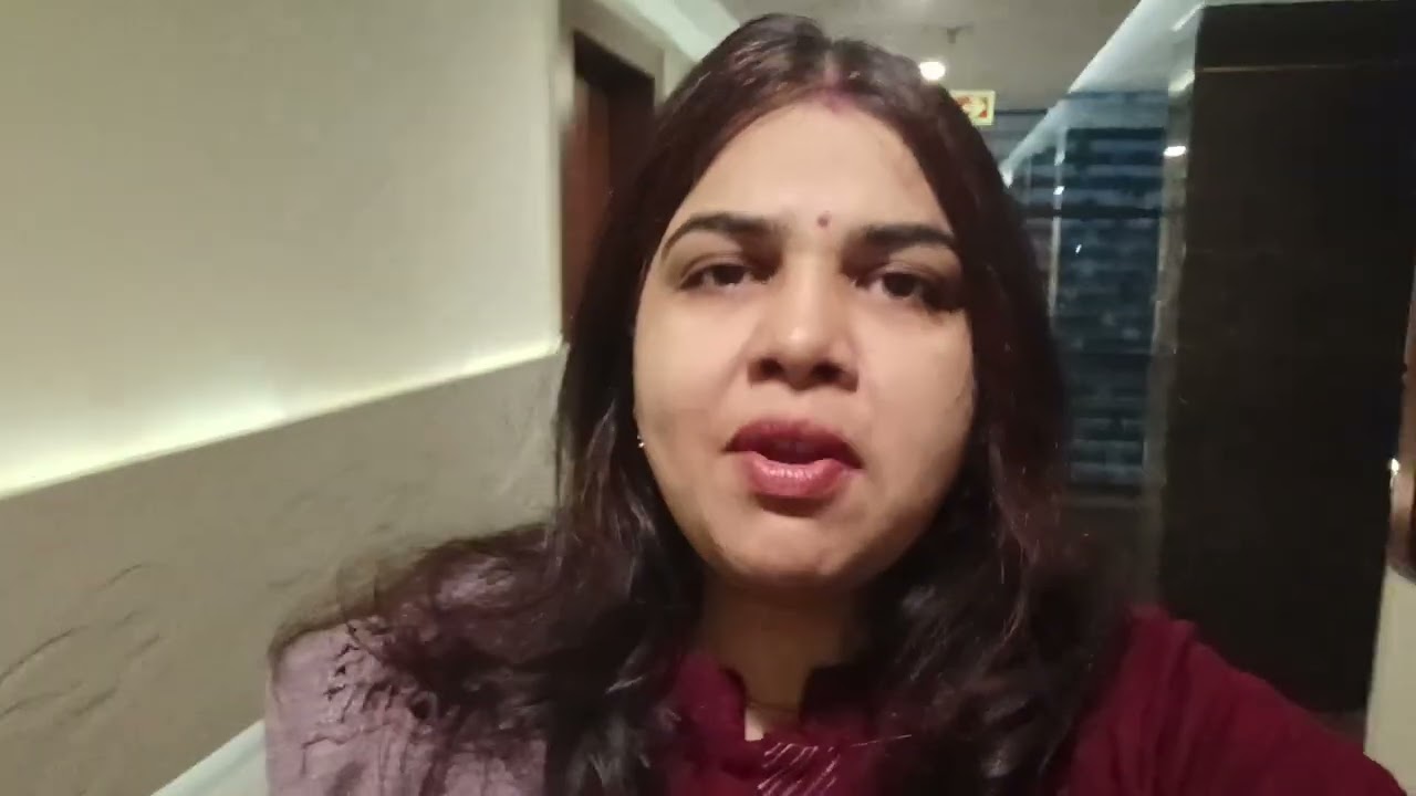 Meri kota journey ka chota sa vlog 