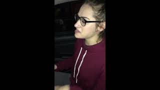 Ten Toes Challenge - Cassidy King