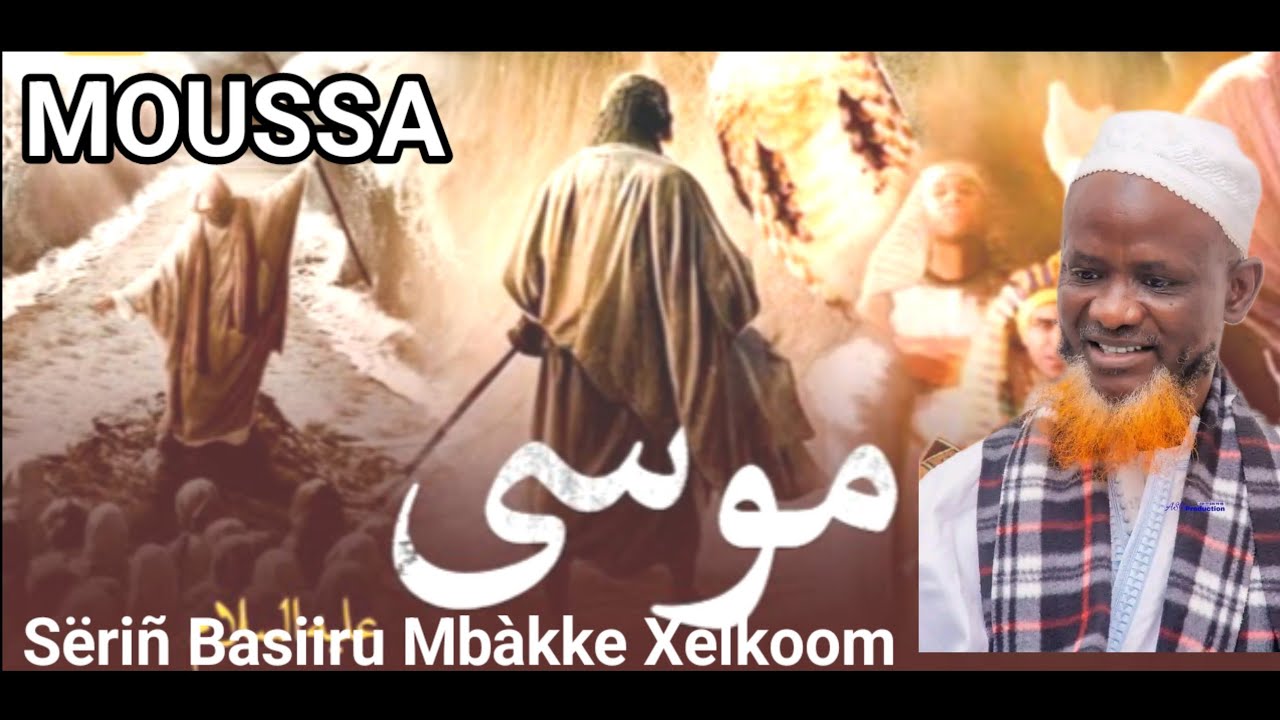 Moussa ak Firhawna / PARTIE 11 