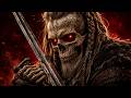 The West Is Calling | Dark Country Epic Anthem | The Dark Country West Music