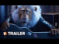 Sing 2 Trailer #1 (2021) | Fandango Family