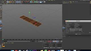 Cinema 4D & Unity: Extracting Materials