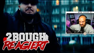 Endlich zurück! IMMI - Narben / 2Bough REAGIERT