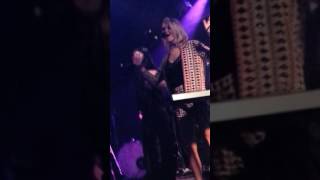 EKKAH 10/11/2016 Elephant&Castle London